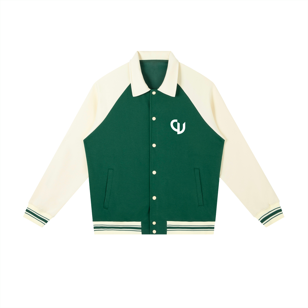 CV Baseball Jacket