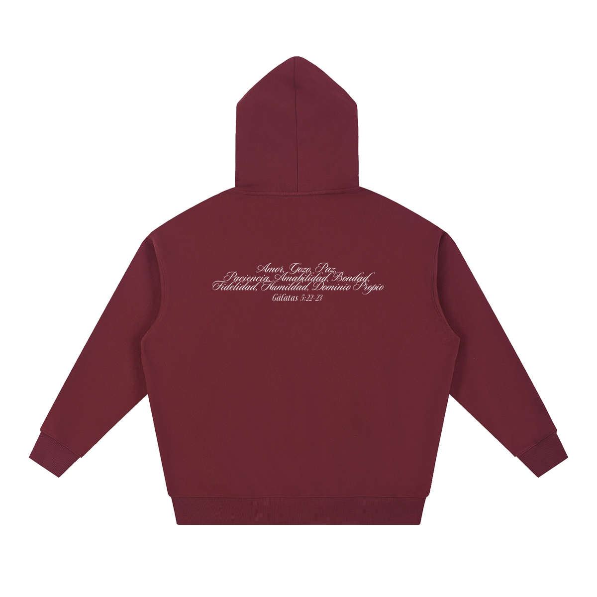 Fruto Arbol Heavyweight Hoodie