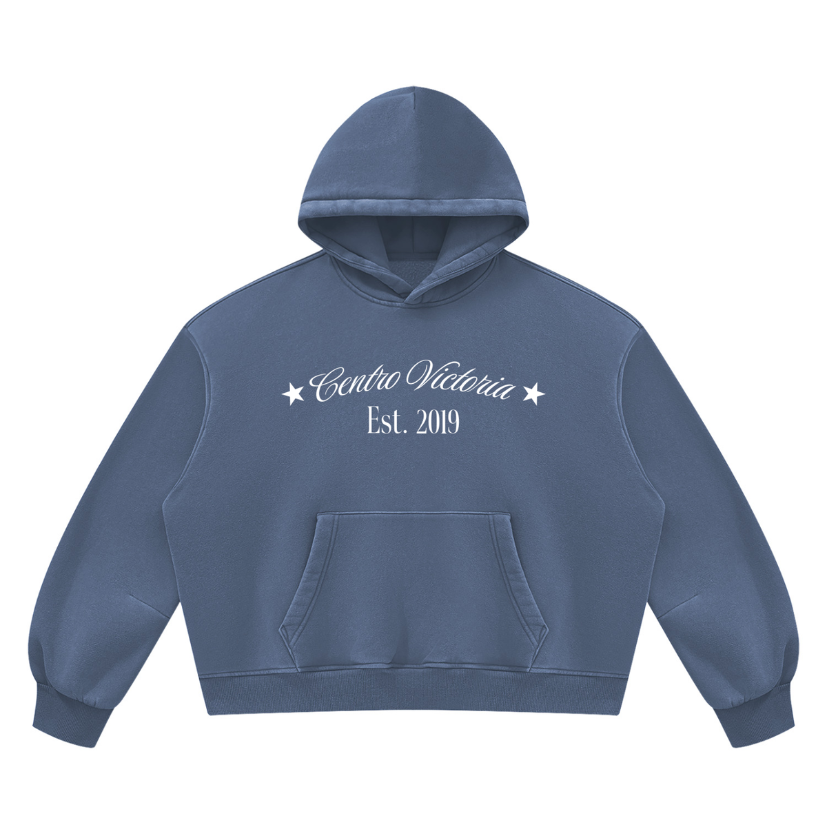 Vintage Hoodie - CV