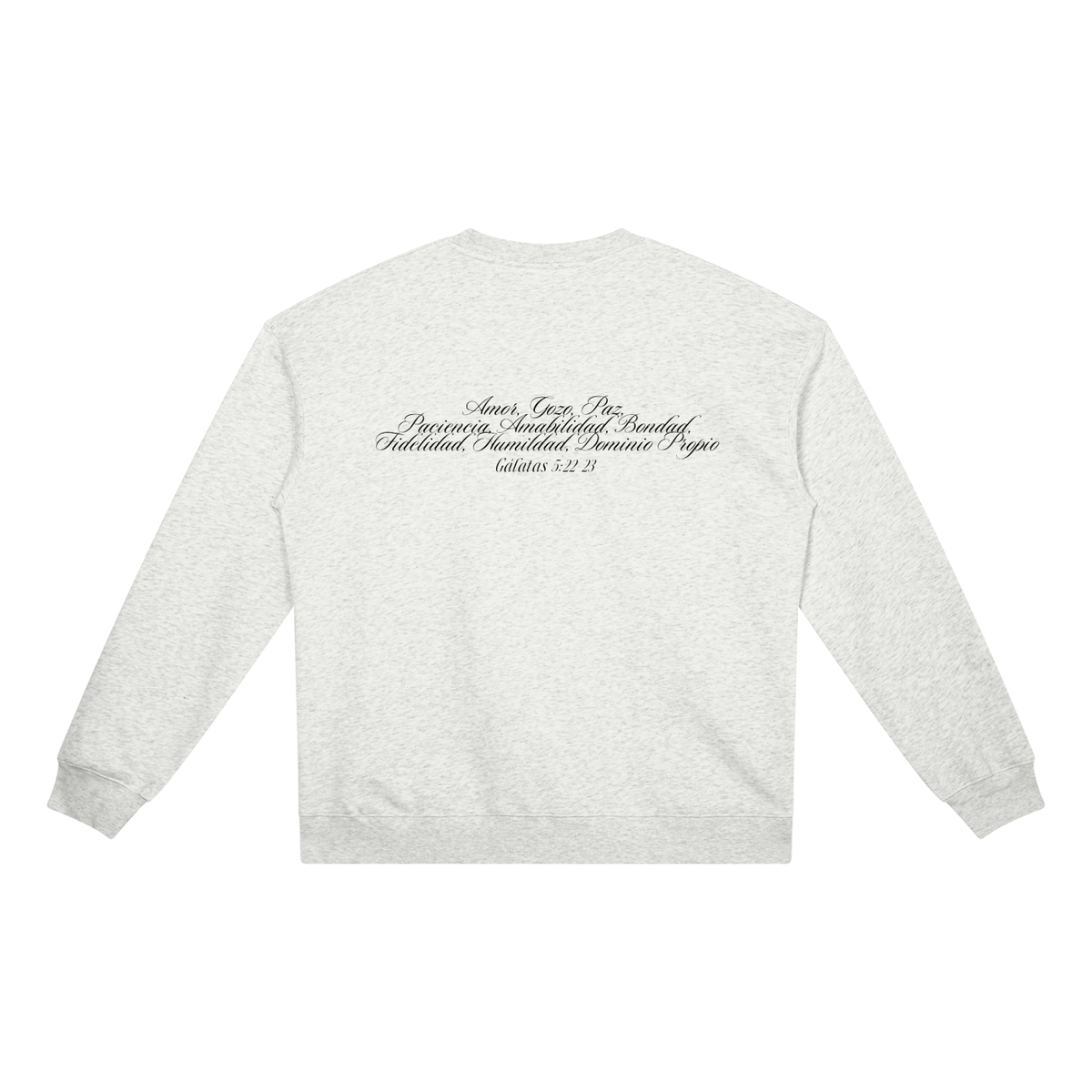 Crewneck - Frutos Arbol
