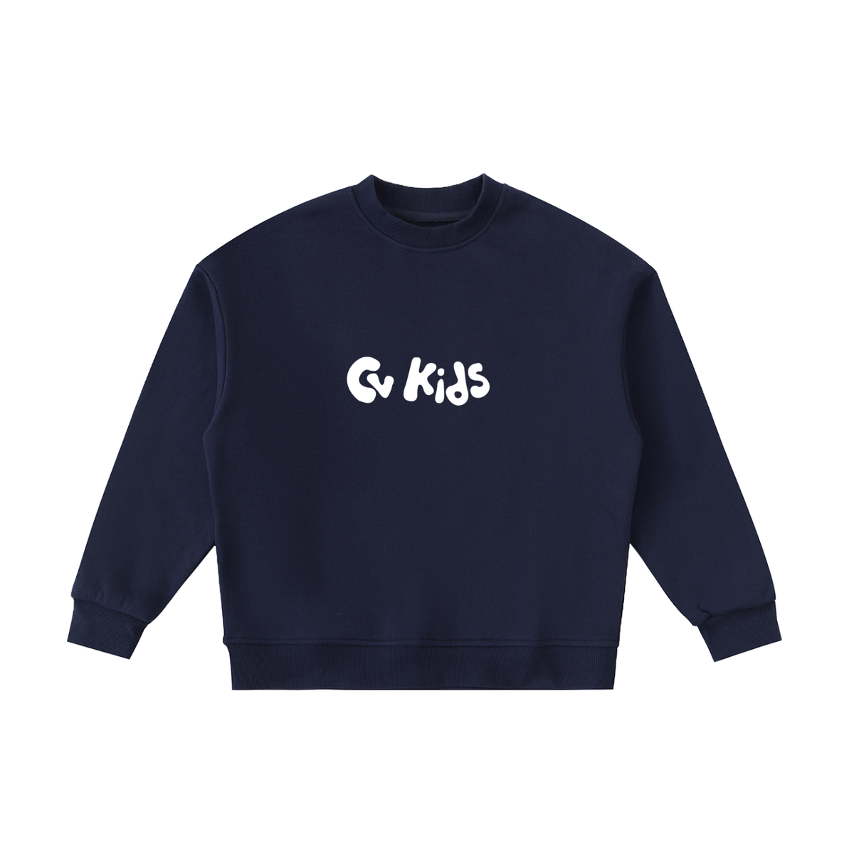 CV KIDS CREWNECK