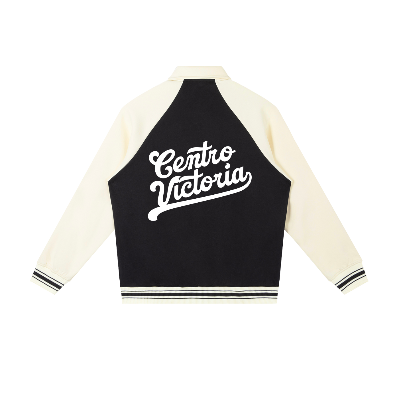 CV Baseball Jacket
