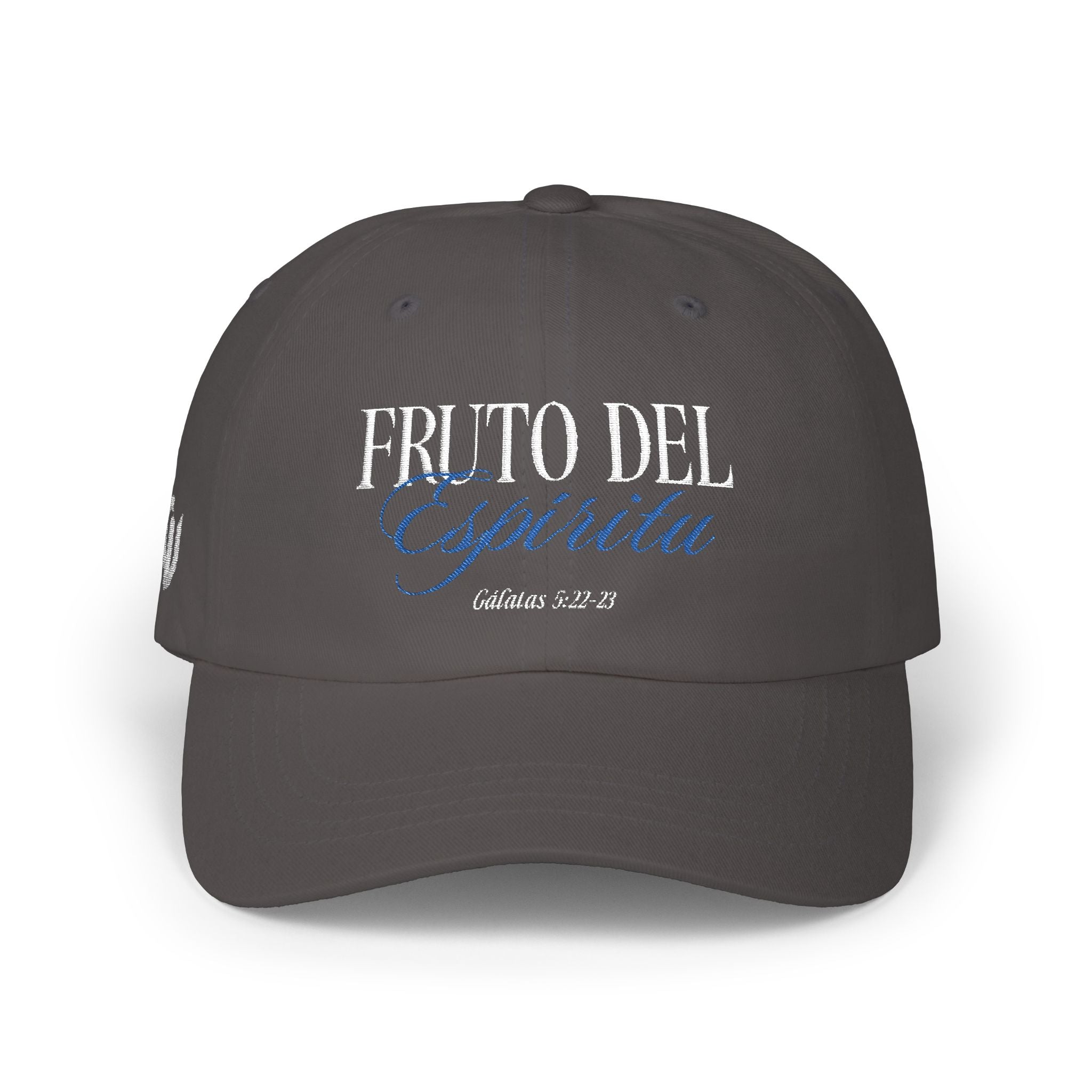 Classic Dad Cap