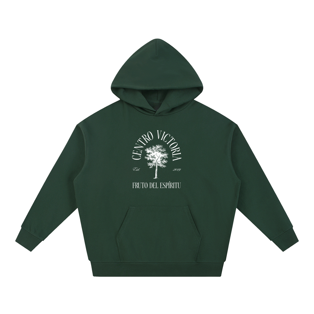 Fruto Arbol Heavyweight Hoodie