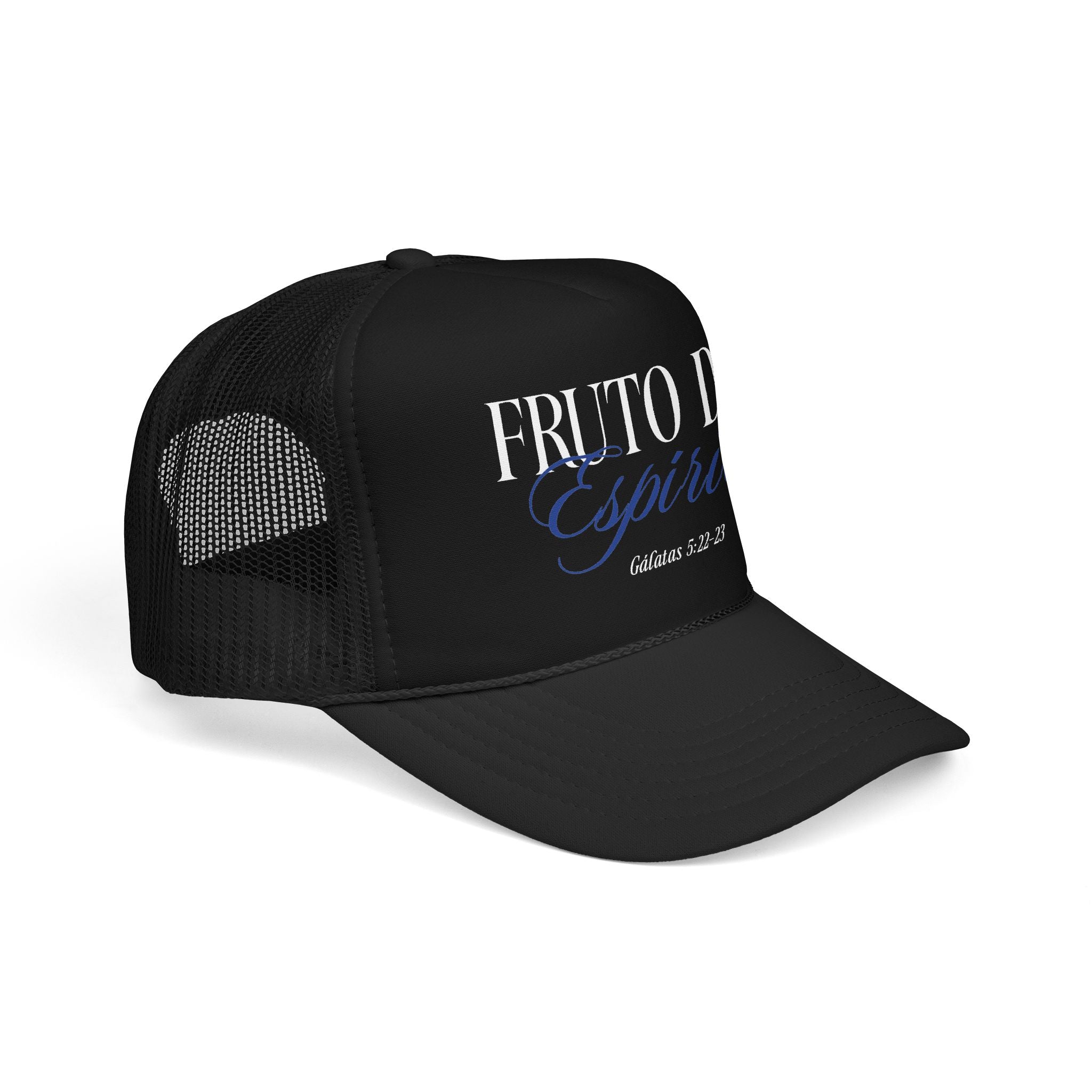 Fruto del Espíritu Trucker Hat