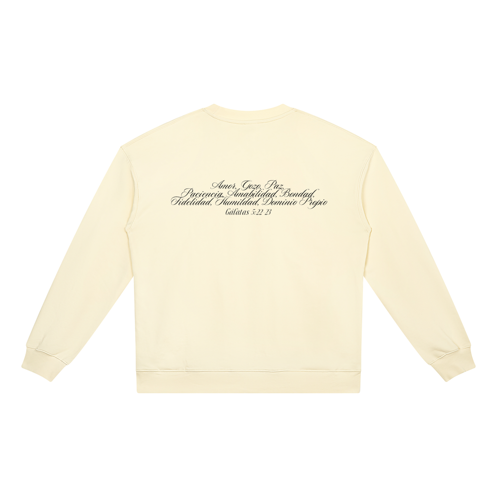Crewneck - Frutos Arbol