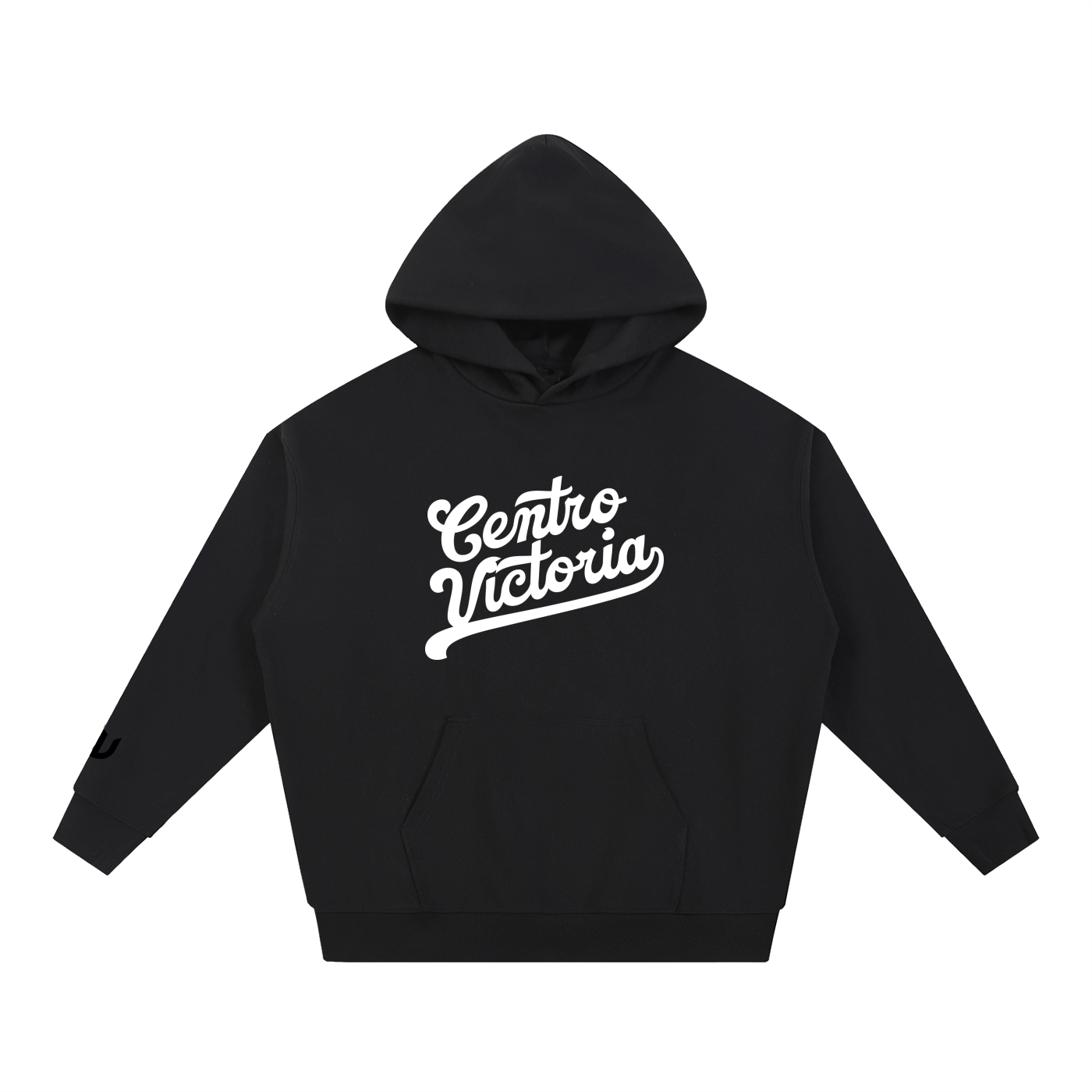 Essential CV Hoodie