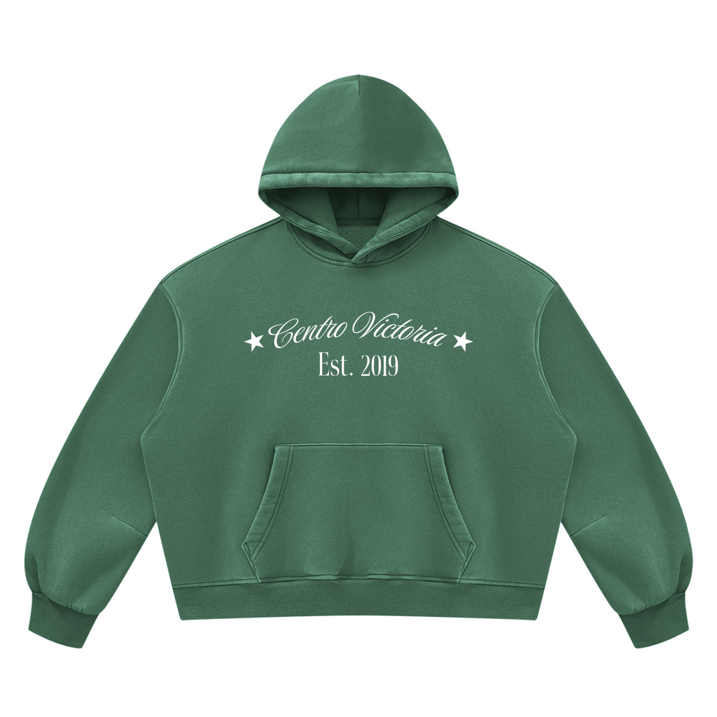 Vintage Hoodie - CV