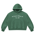 Vintage Hoodie - CV