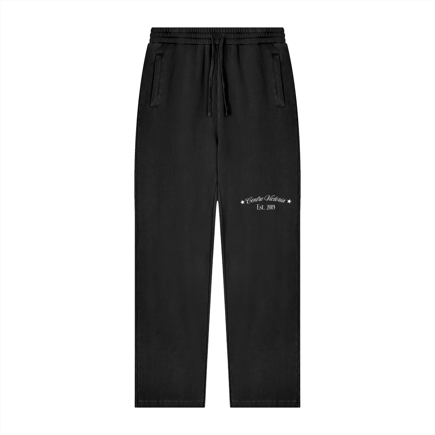 Vintage Wash Sweatpants - CV