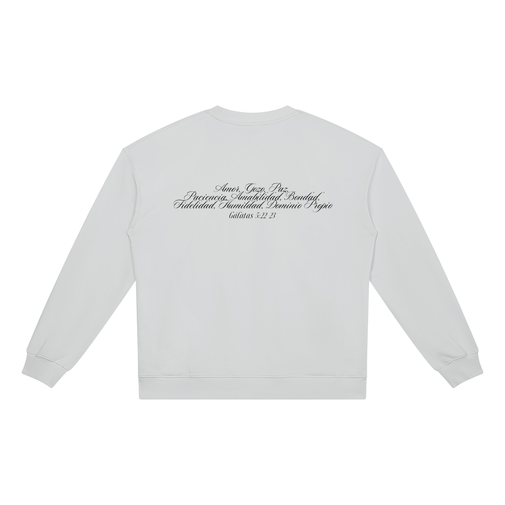 Crewneck - Frutos Arbol