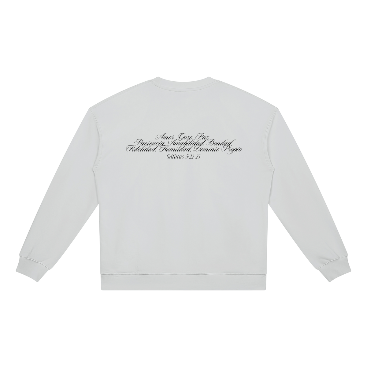 Crewneck - Frutos Arbol