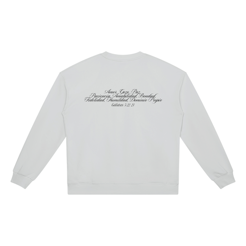 Crewneck - Frutos Arbol