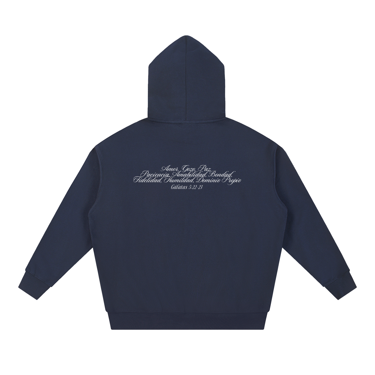 Fruto Arbol Heavyweight Hoodie