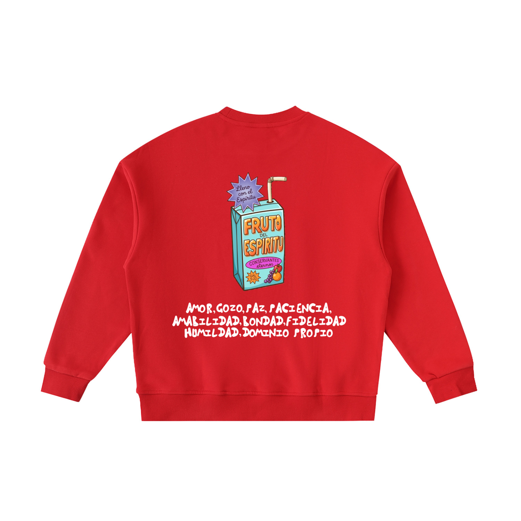 CV KIDS CREWNECK