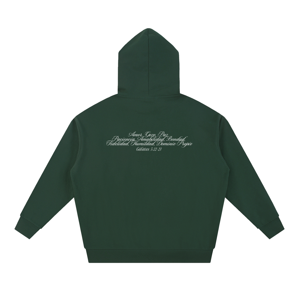 Fruto Arbol Heavyweight Hoodie