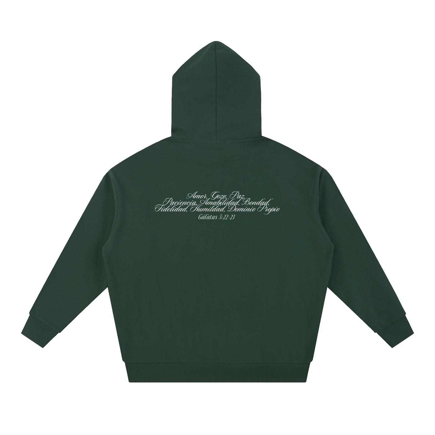 Fruto Arbol Heavyweight Hoodie