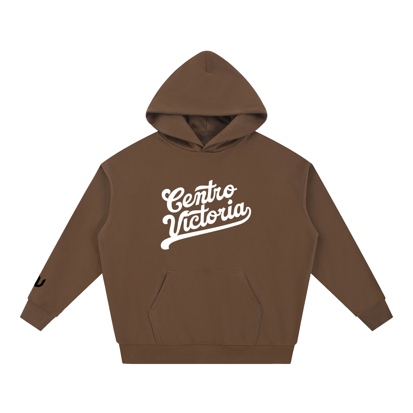 Essential CV Hoodie