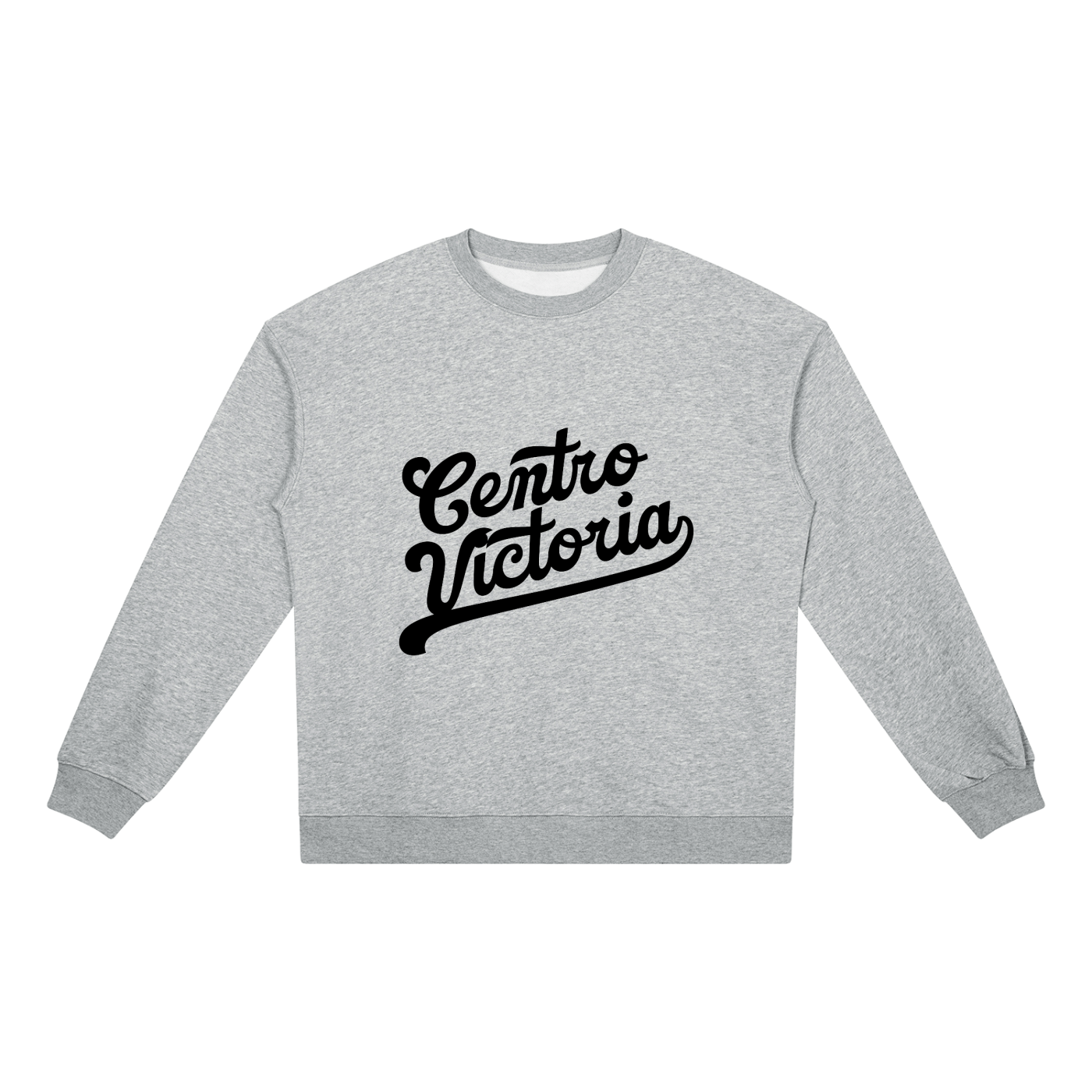 Heavyweight Crewneck CV