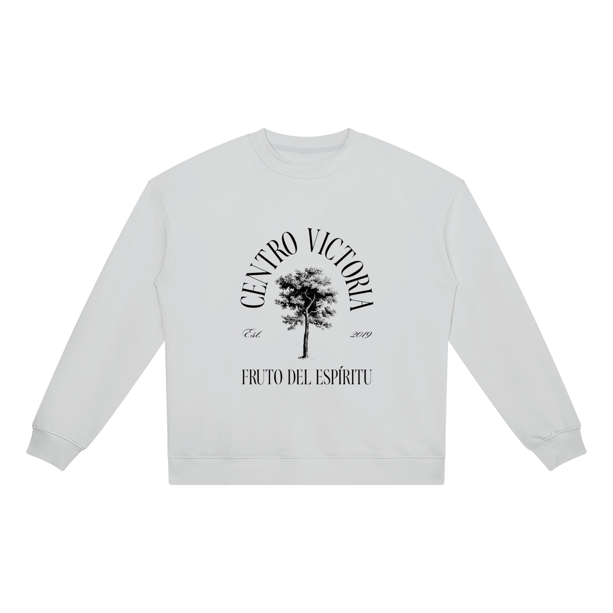 Crewneck - Frutos Arbol