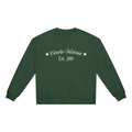 Heavyweight Crewneck Sweatshirt - Frutos