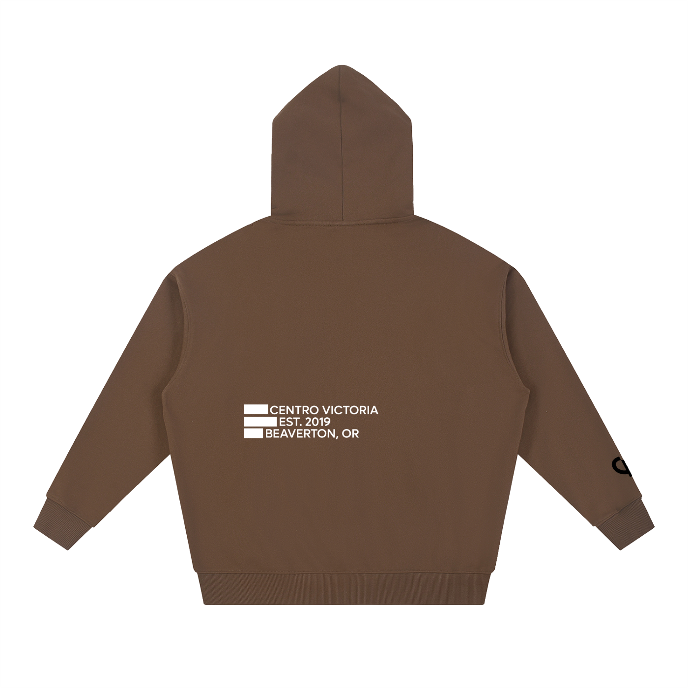 Essential CV Hoodie