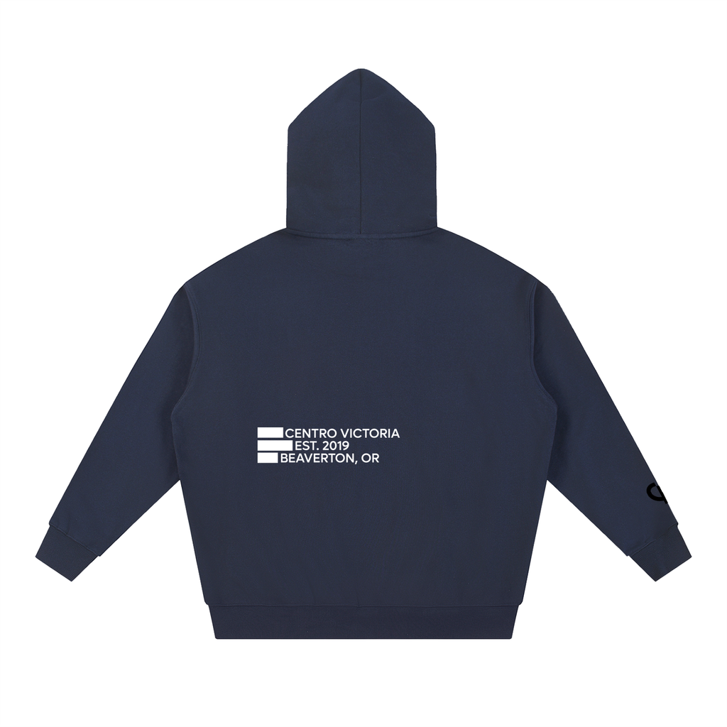 Essential CV Hoodie