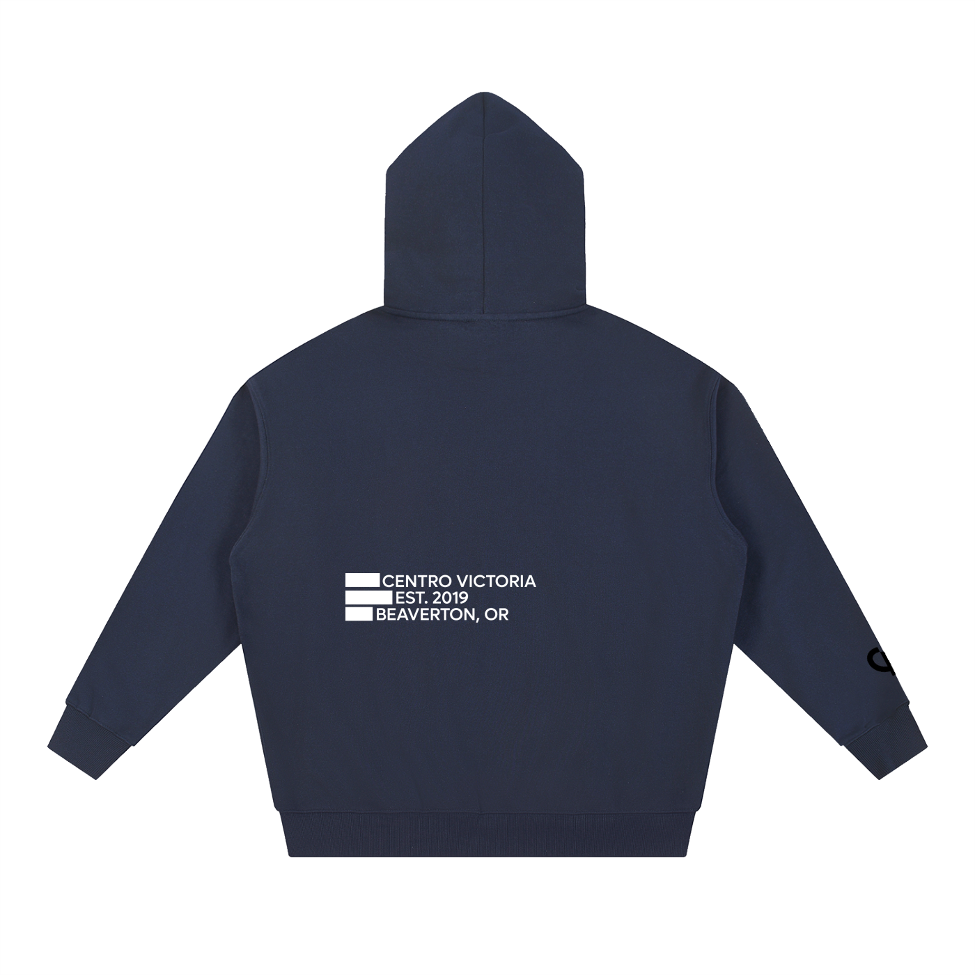 Essential CV Hoodie