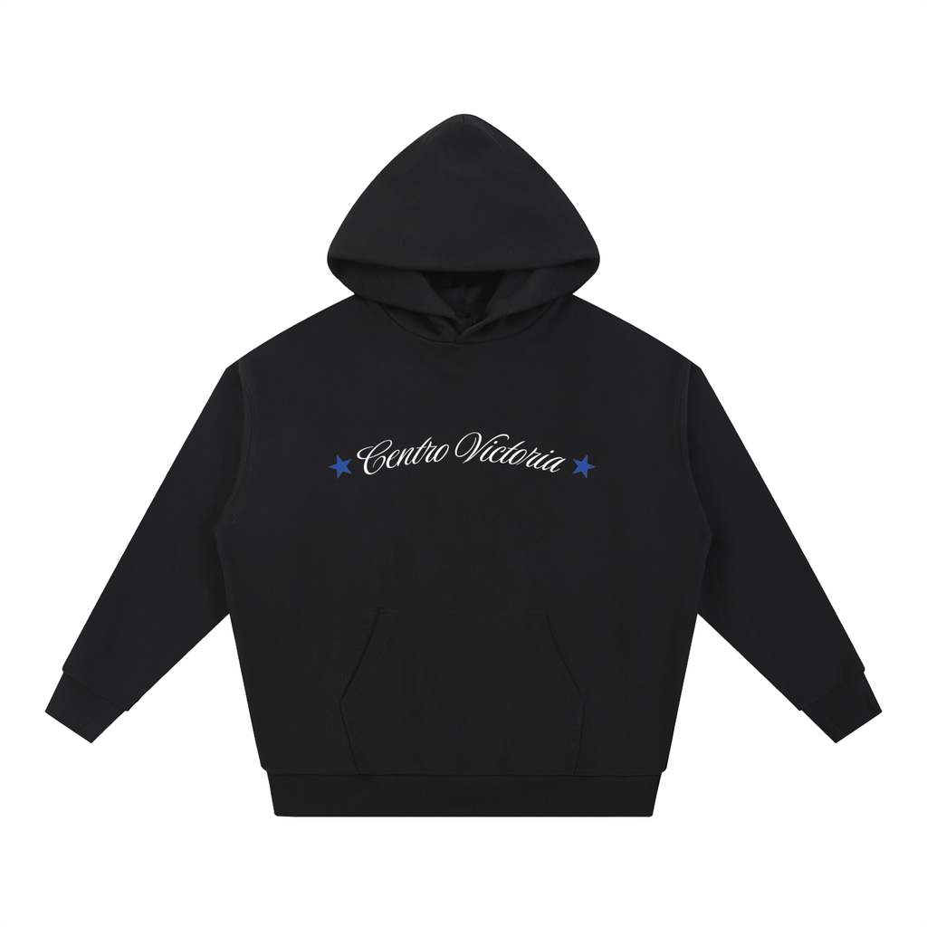 Heavyweight Hoodie - CV