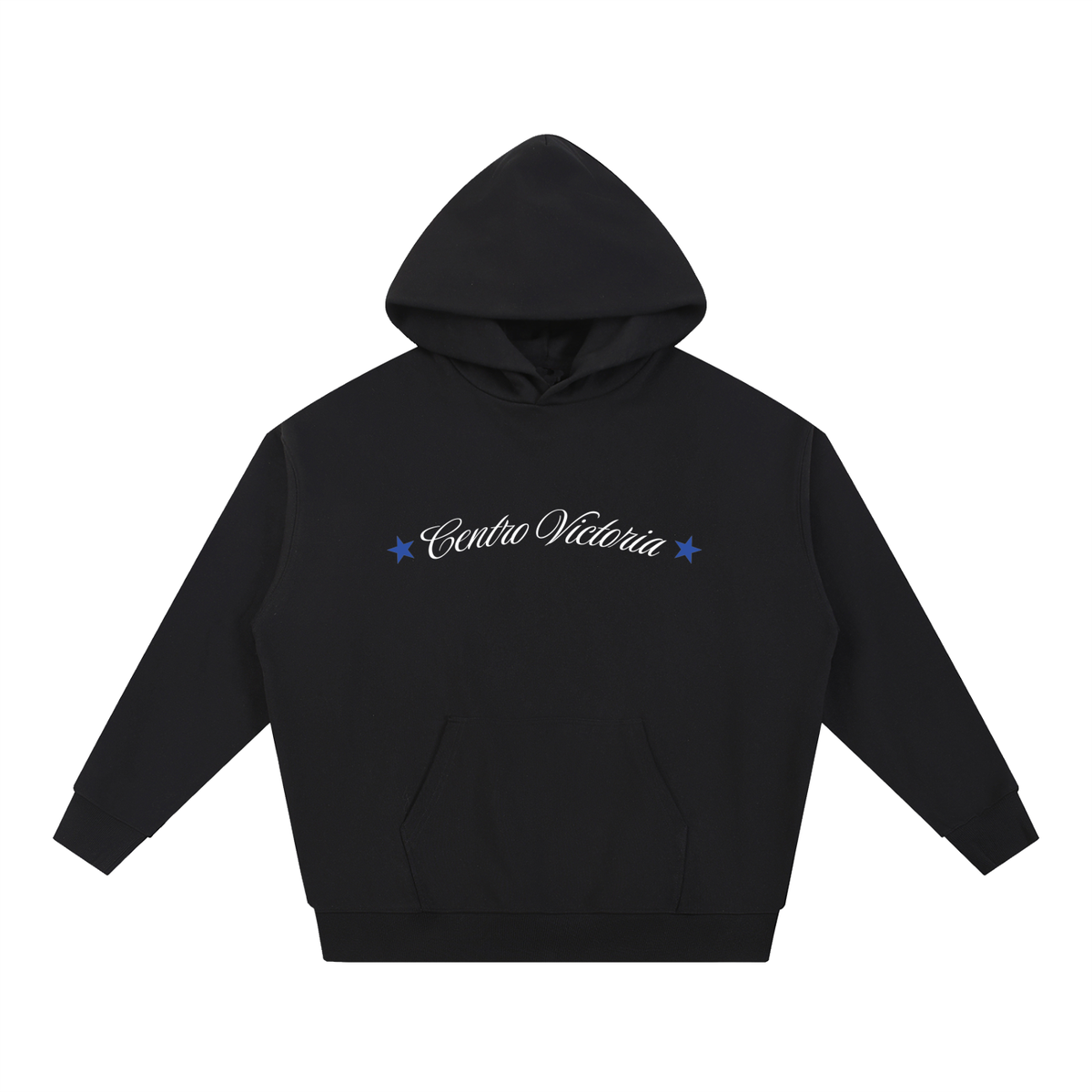 Heavyweight Hoodie - CV