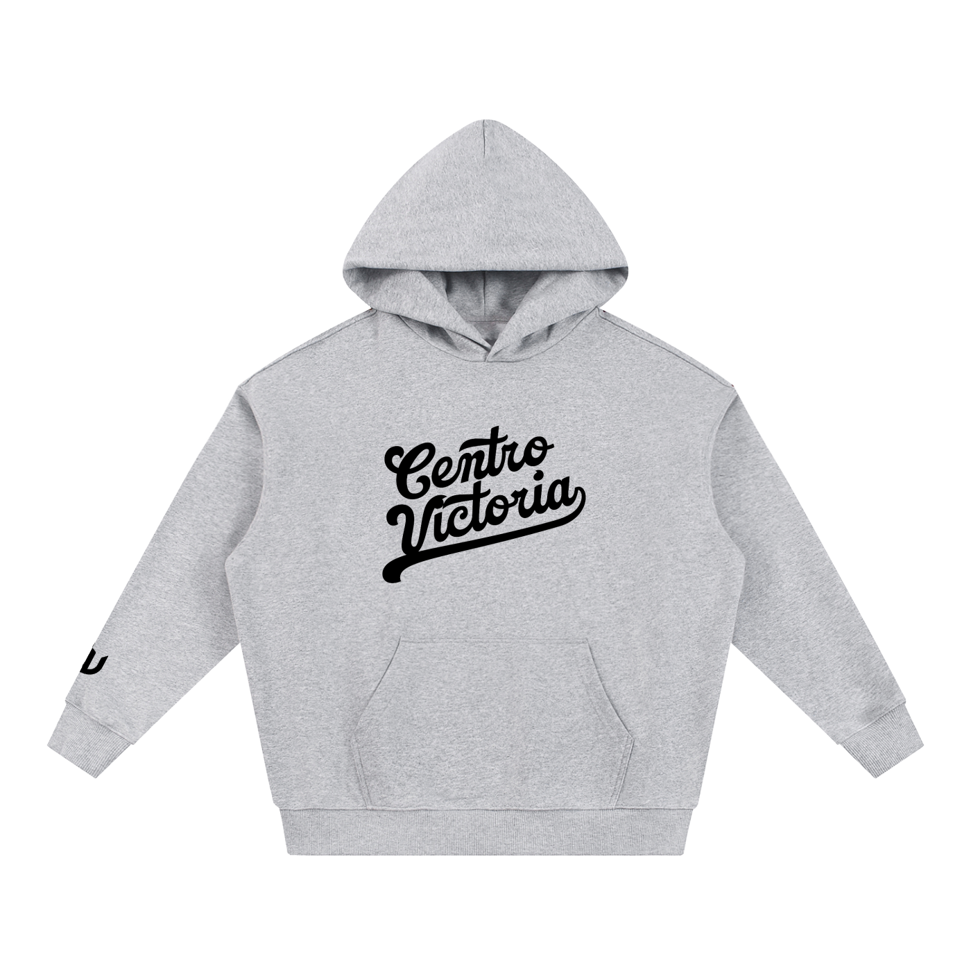 Essential CV Hoodie