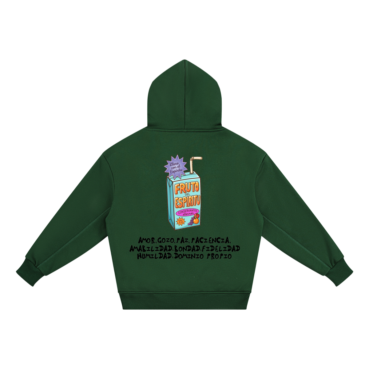 CV KIDS HOODIE