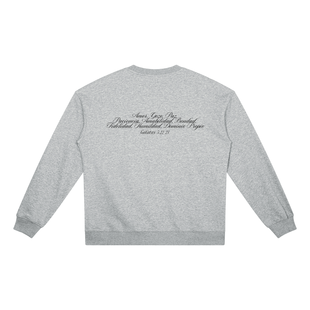 Crewneck - Frutos Arbol