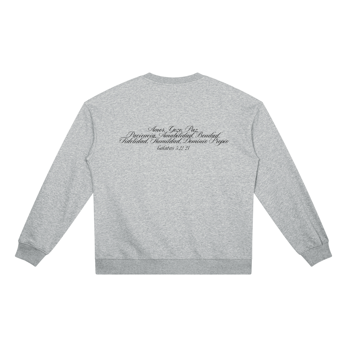 Crewneck - Frutos Arbol