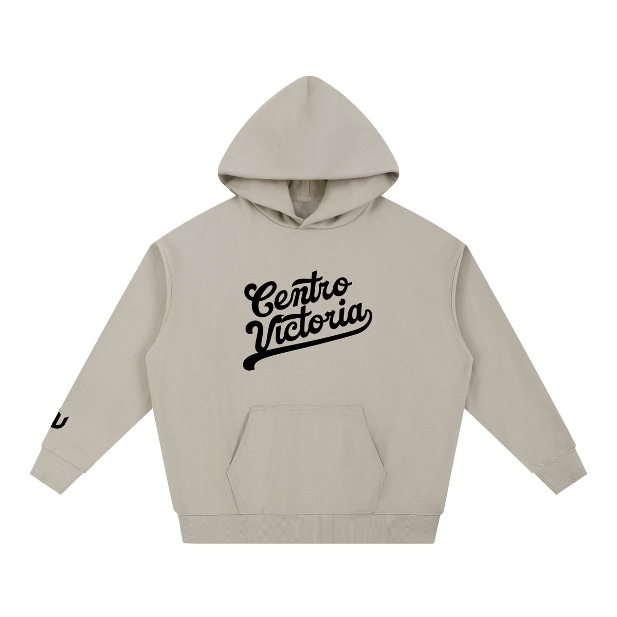 Essential CV Hoodie