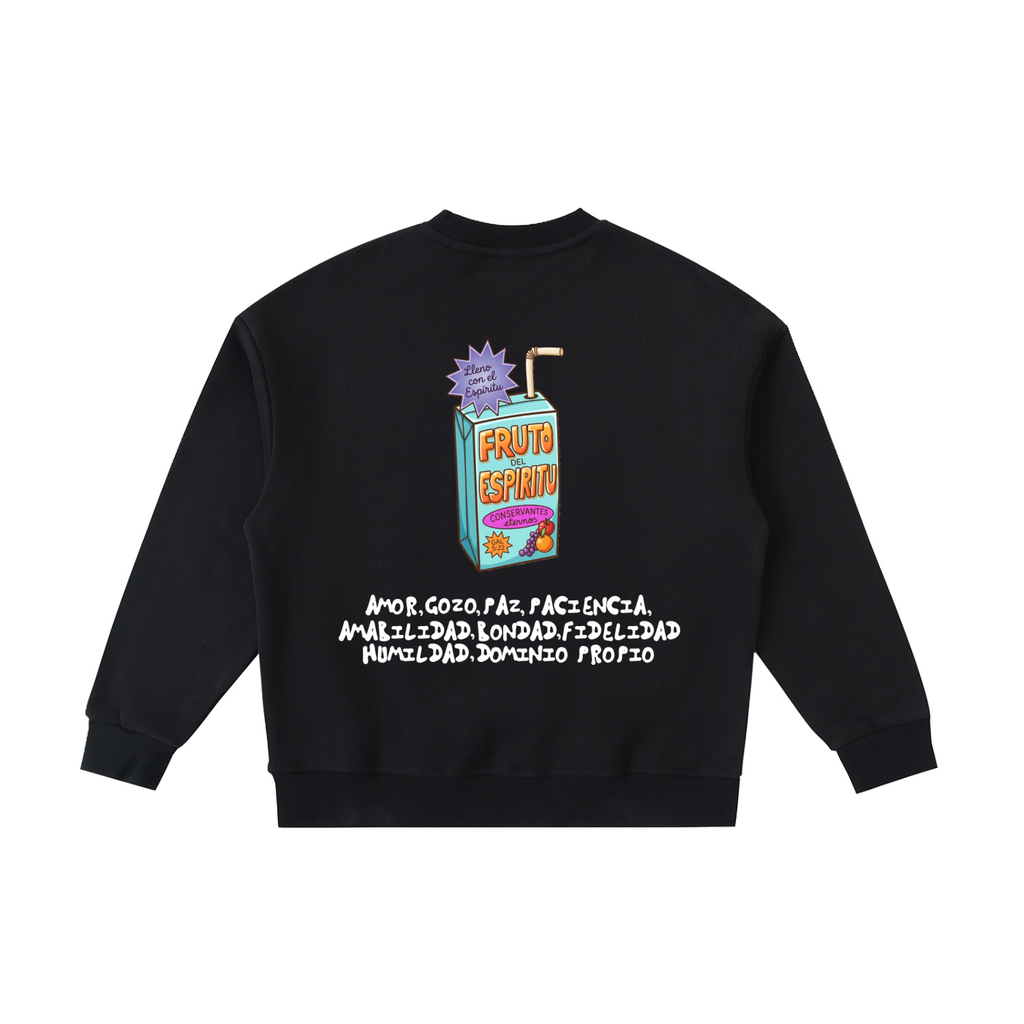 CV KIDS CREWNECK