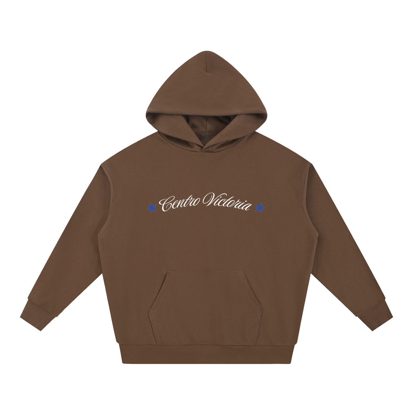 Heavyweight Hoodie - CV