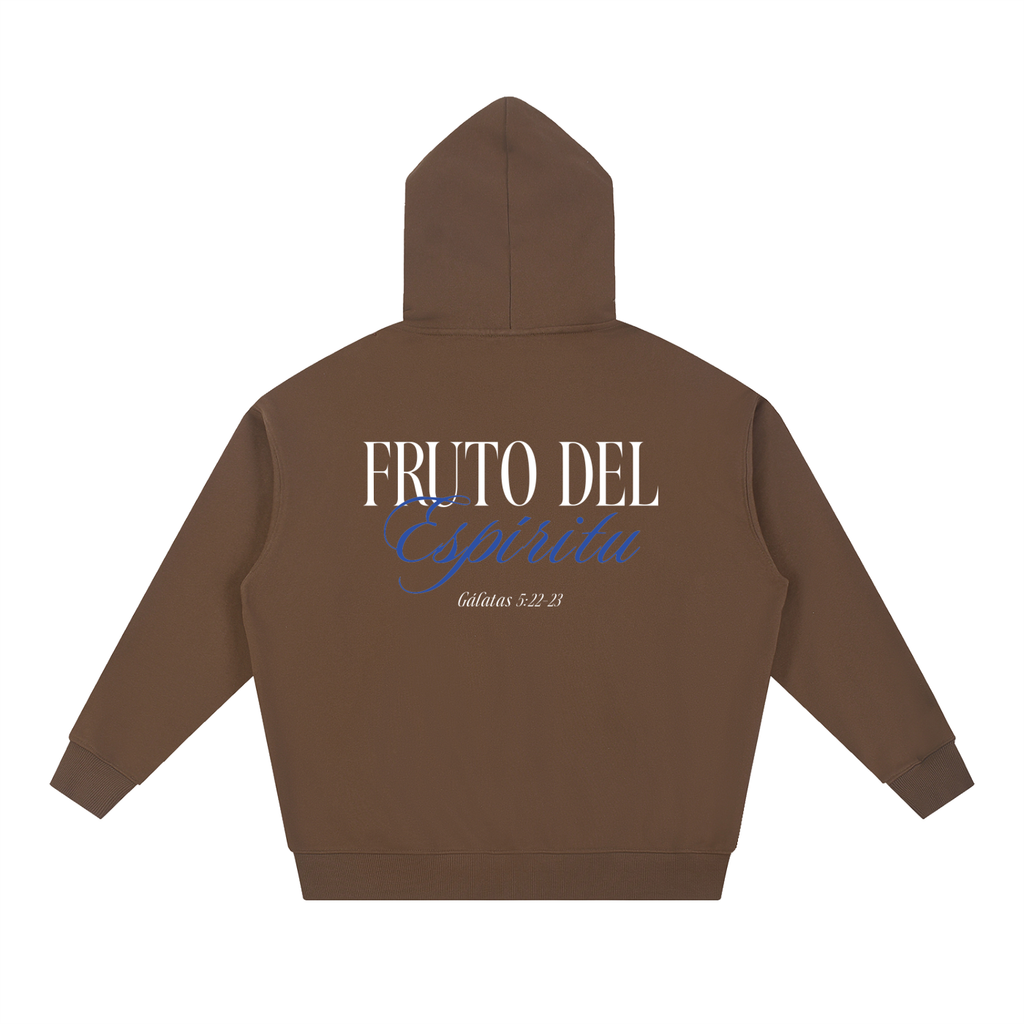 Heavyweight Hoodie - CV