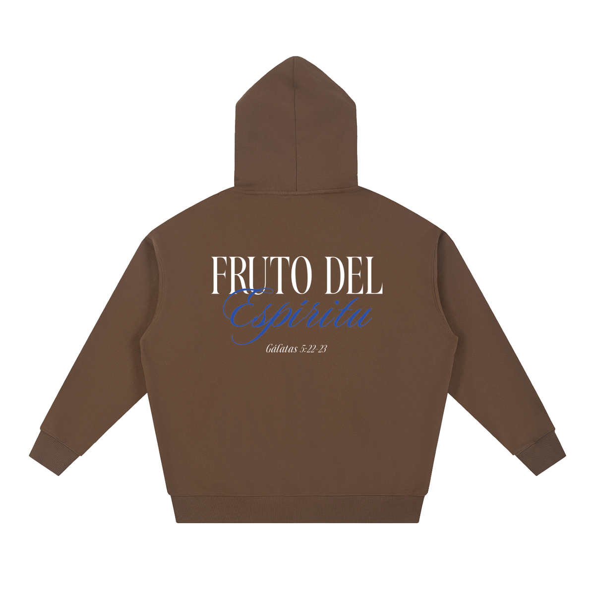 Heavyweight Hoodie - CV