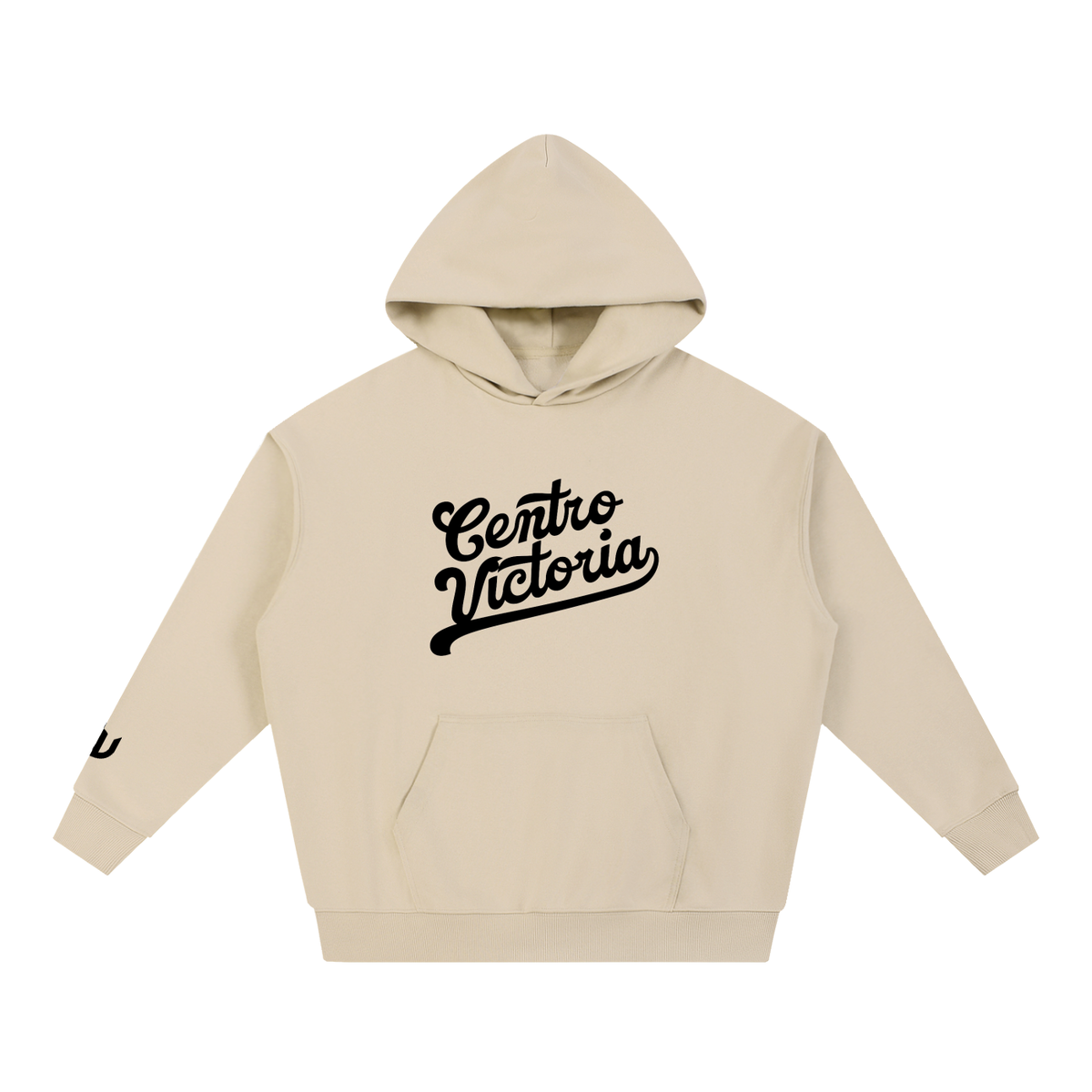 Essential CV Hoodie