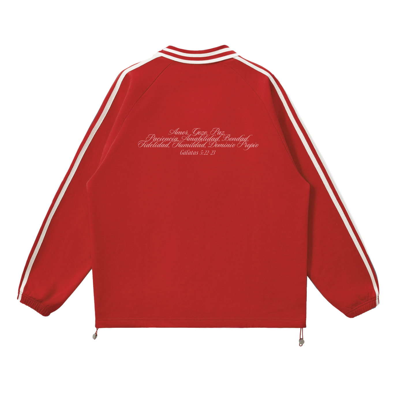 Striped Sweatshirt - Frutos