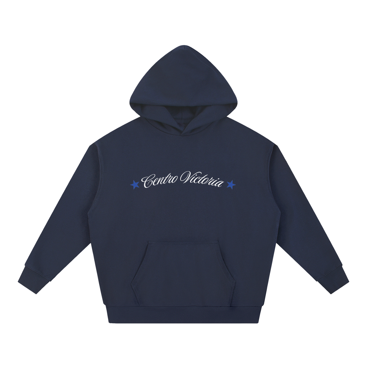 Heavyweight Hoodie - CV