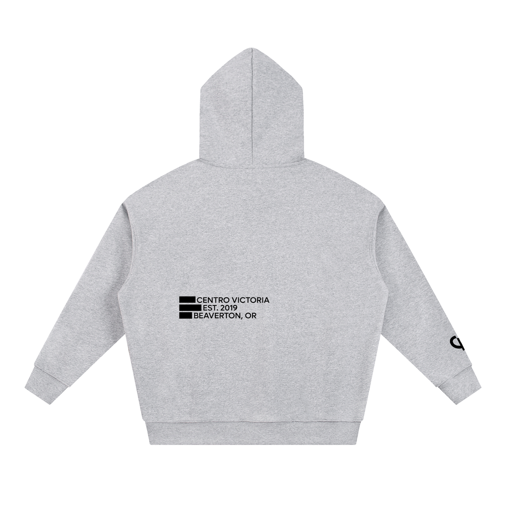 Essential CV Hoodie