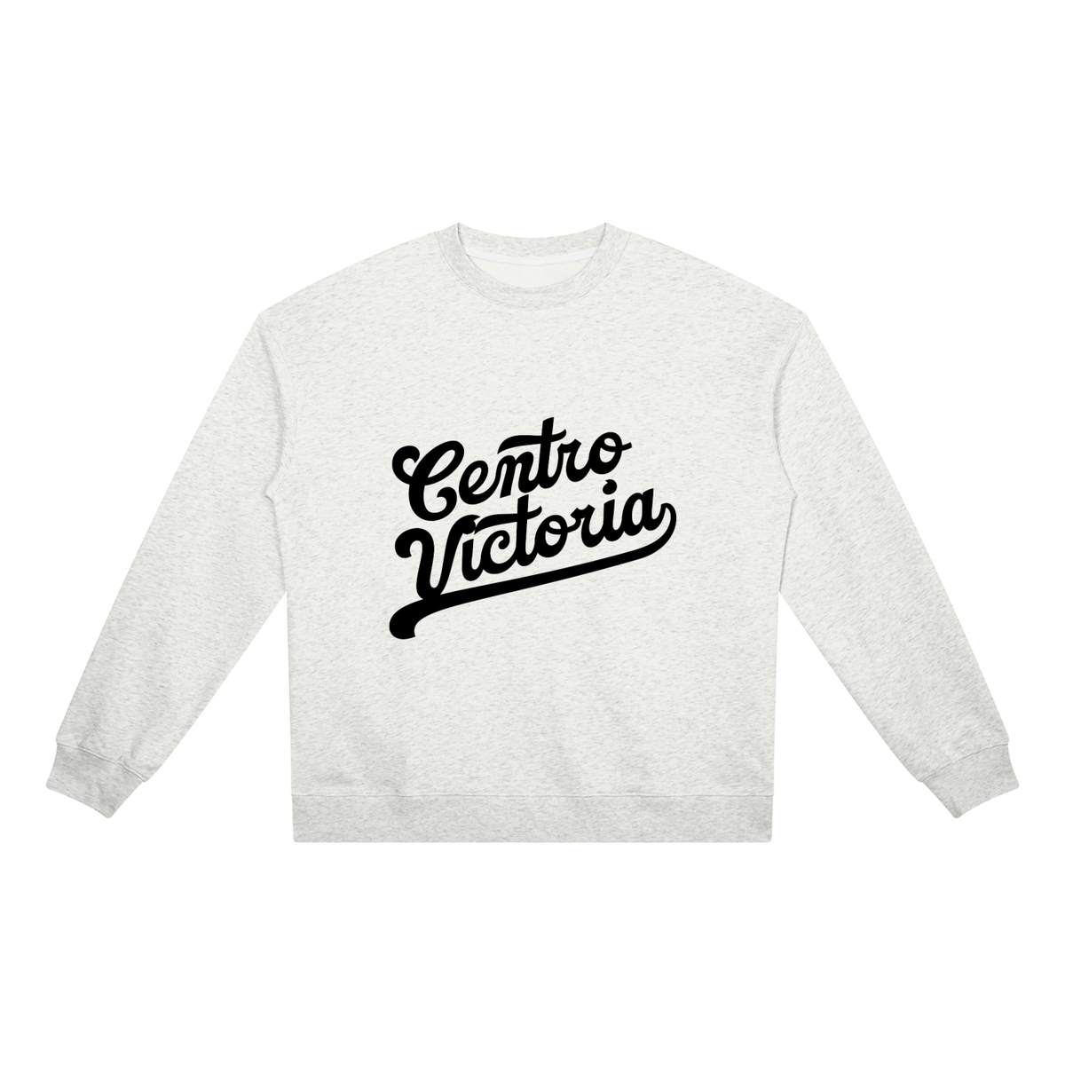 Heavyweight Crewneck CV