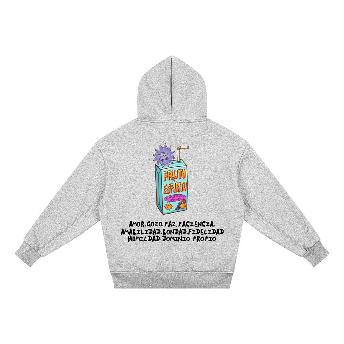CV KIDS HOODIE